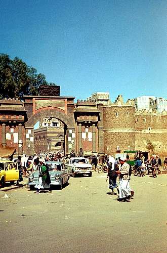 Иллюстрация к книге — В/ч №44708: Миссия Йемен [i_002.jpg]