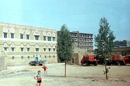 Иллюстрация к книге — В/ч №44708: Миссия Йемен [i_004.jpg]