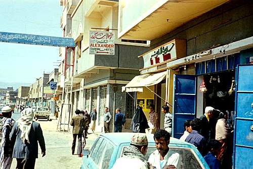 Иллюстрация к книге — В/ч №44708: Миссия Йемен [i_008.jpg]