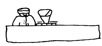 Иллюстрация к книге — Издранное, или Книга для тех, кто не любит читать [pic_6.jpg]