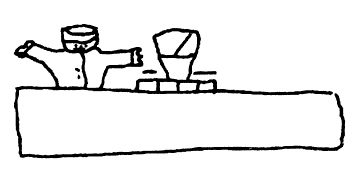 Иллюстрация к книге — Издранное, или Книга для тех, кто не любит читать [pic_8.jpg]