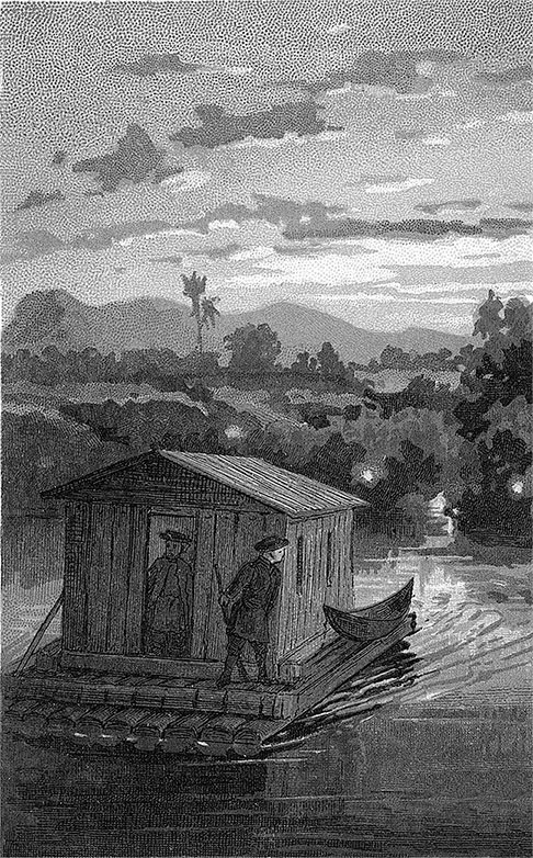 Иллюстрация к книге — Зверобой [i_004.jpg]