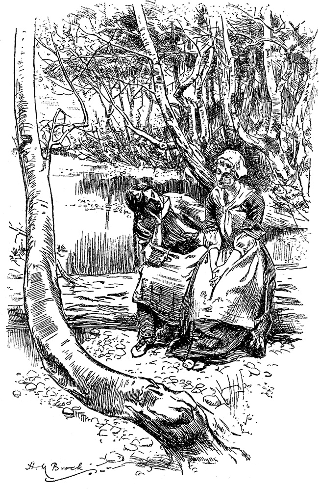 Иллюстрация к книге — Зверобой [i_016.jpg]