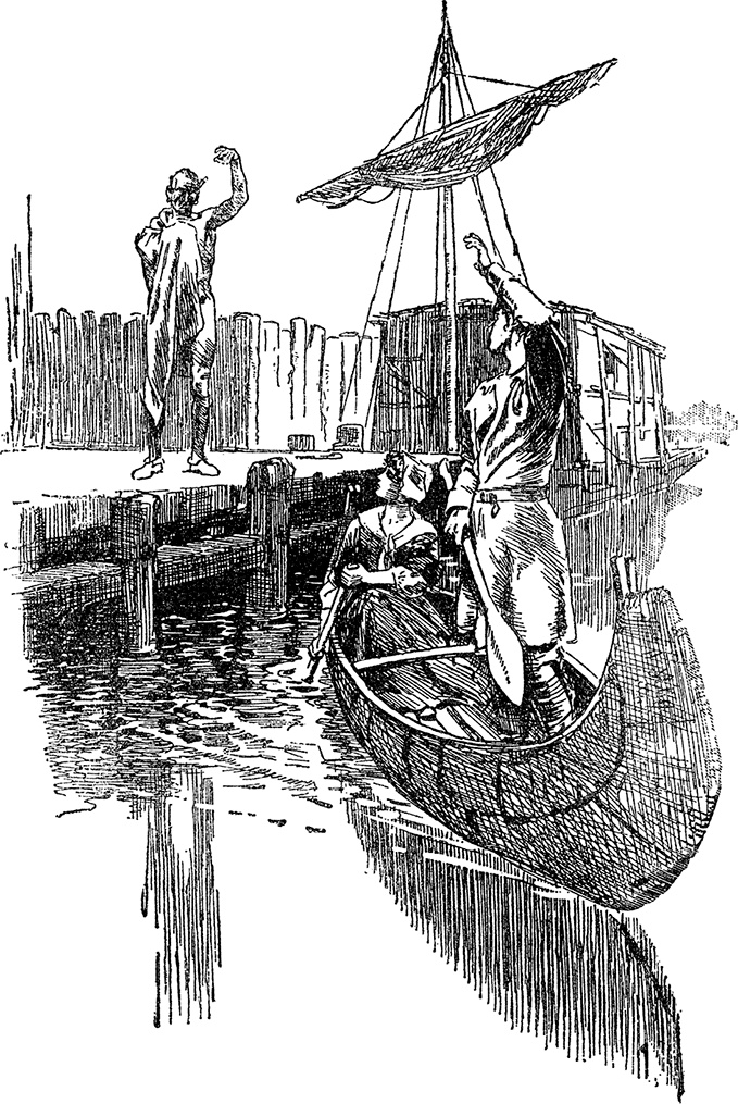 Иллюстрация к книге — Зверобой [i_037.jpg]