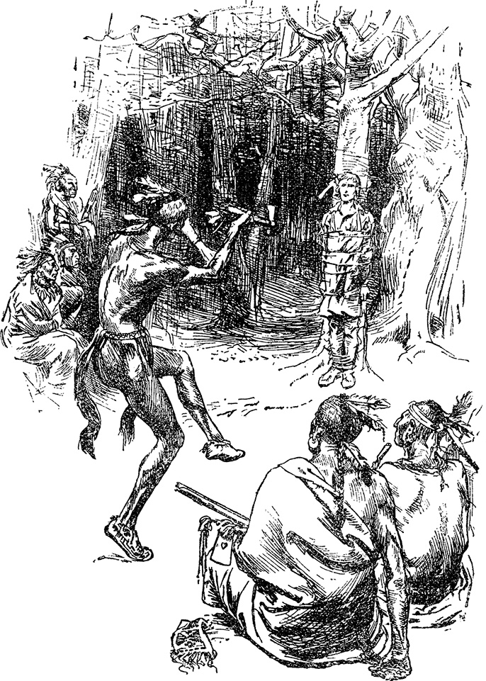 Иллюстрация к книге — Зверобой [i_041.jpg]