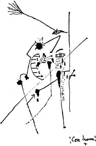 Иллюстрация к книге — Федерико Гарсиа Лорка. Стихотворения. Проза. Театр [_07.jpg]