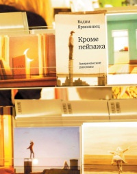 Книга Кроме пейзажа