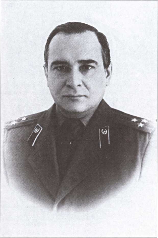 Иллюстрация к книге — Скандинавия глазами разведчика [i_001.jpg]