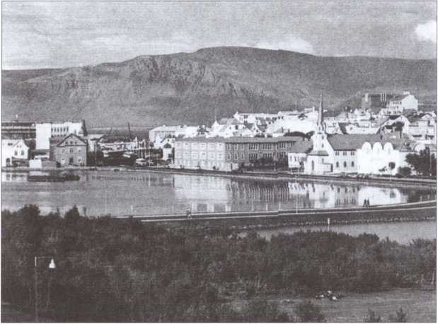 Иллюстрация к книге — Скандинавия глазами разведчика [i_006.jpg]