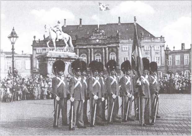 Иллюстрация к книге — Скандинавия глазами разведчика [i_009.jpg]