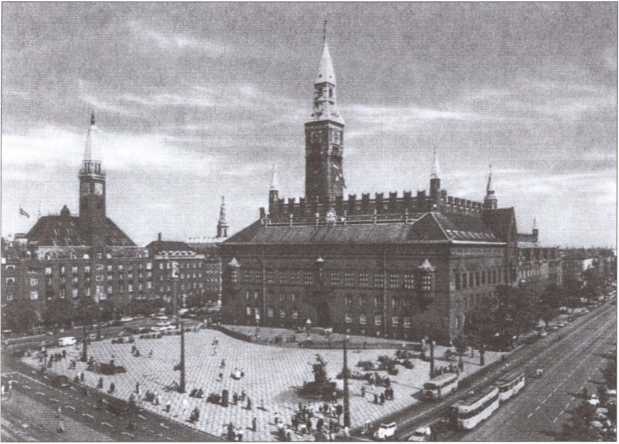 Иллюстрация к книге — Скандинавия глазами разведчика [i_011.jpg]