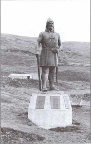 Иллюстрация к книге — Скандинавия глазами разведчика [i_012.jpg]