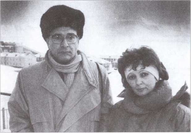 Иллюстрация к книге — Скандинавия глазами разведчика [i_015.jpg]