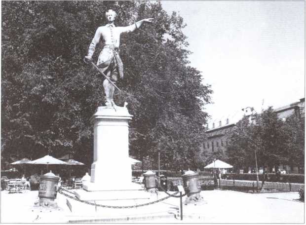 Иллюстрация к книге — Скандинавия глазами разведчика [i_017.jpg]