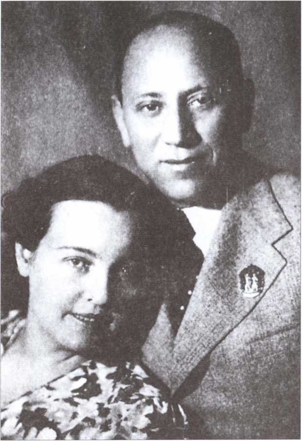 Иллюстрация к книге — Скандинавия глазами разведчика [i_019.jpg]