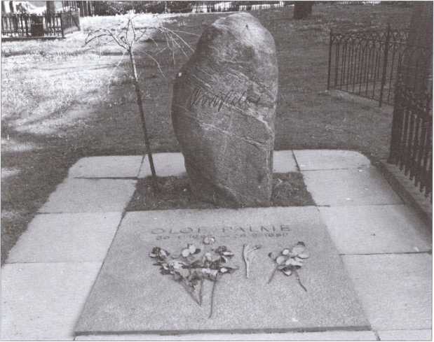 Иллюстрация к книге — Скандинавия глазами разведчика [i_022.jpg]