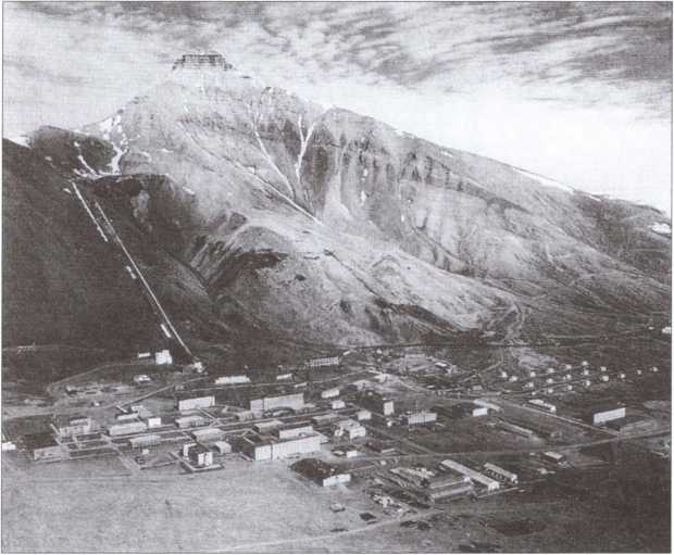 Иллюстрация к книге — Скандинавия глазами разведчика [i_024.jpg]