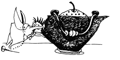 Иллюстрация к книге — Весь мир - чулан [i_008.jpg]