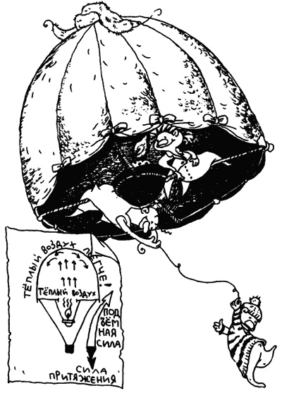 Иллюстрация к книге — Весь мир - чулан [i_014.jpg]