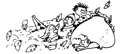 Иллюстрация к книге — Весь мир - чулан [i_053.jpg]