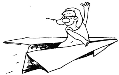 Иллюстрация к книге — Весь мир - чулан [i_077.jpg]