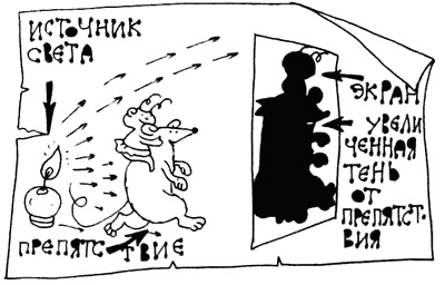 Иллюстрация к книге — Весь мир - чулан [i_079.jpg]