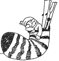 Иллюстрация к книге — Весь мир - чулан [i_085.jpg]