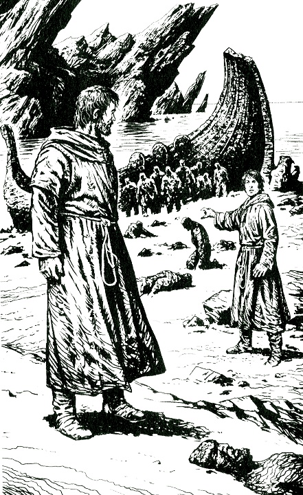 Иллюстрация к книге — Правитель [i_003.jpg]