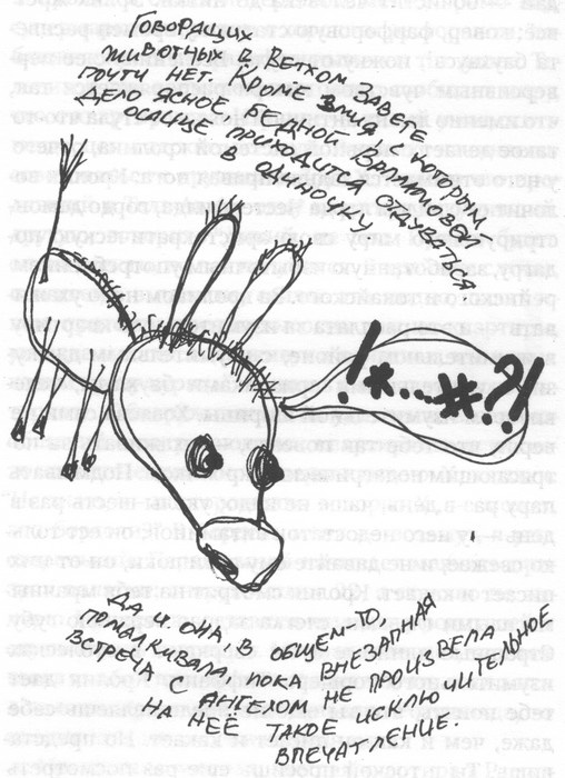 Иллюстрация к книге — Библейский зоопарк [i_001.jpg]