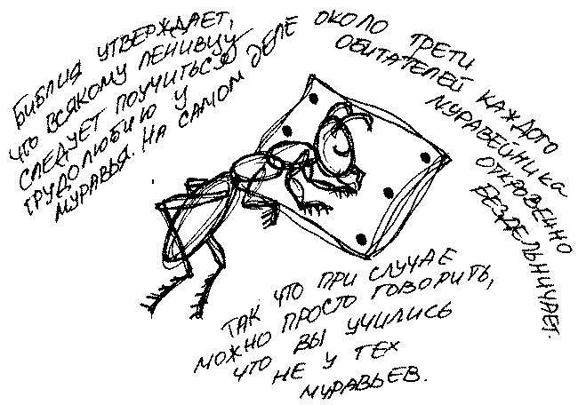 Иллюстрация к книге — Библейский зоопарк [i_018.jpg]