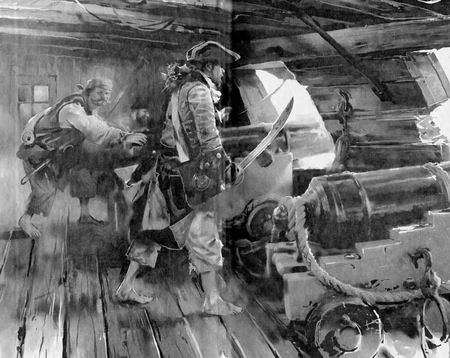 Иллюстрация к книге — Странный приятель. Таинственный Амулет [nonjpegpng_i_001.jpg]