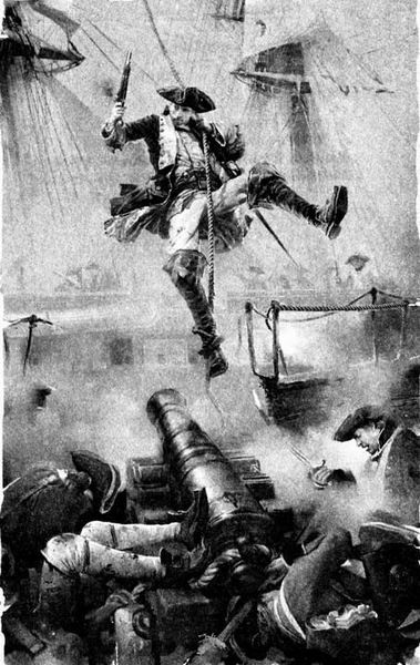 Иллюстрация к книге — Странный приятель. Таинственный Амулет [nonjpegpng_i_002.jpg]