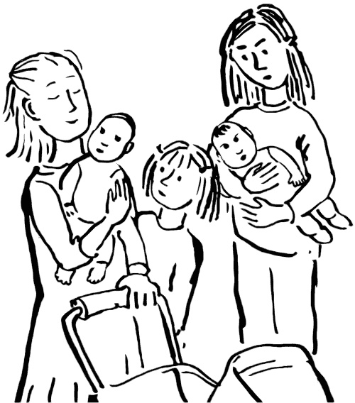 Иллюстрация к книге — Голландский без проблем [i_014.jpg]