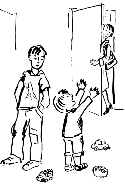 Иллюстрация к книге — Голландский без проблем [i_018.jpg]