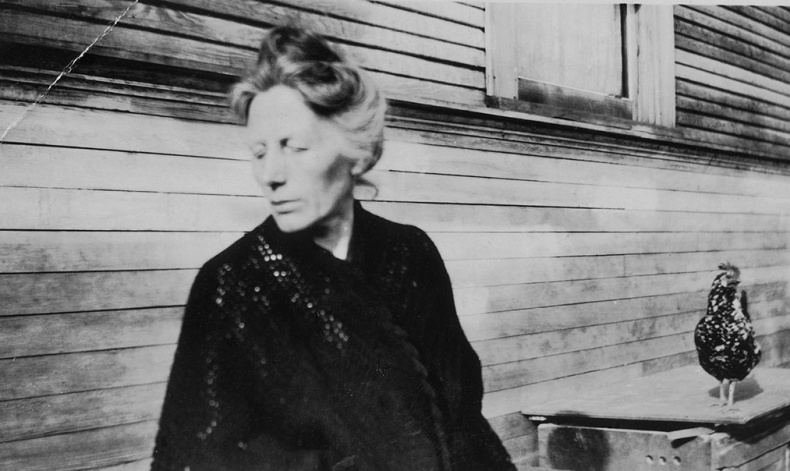 Иллюстрация к книге — Город Пустых. Побег из дома странных детей [i_028.jpg]