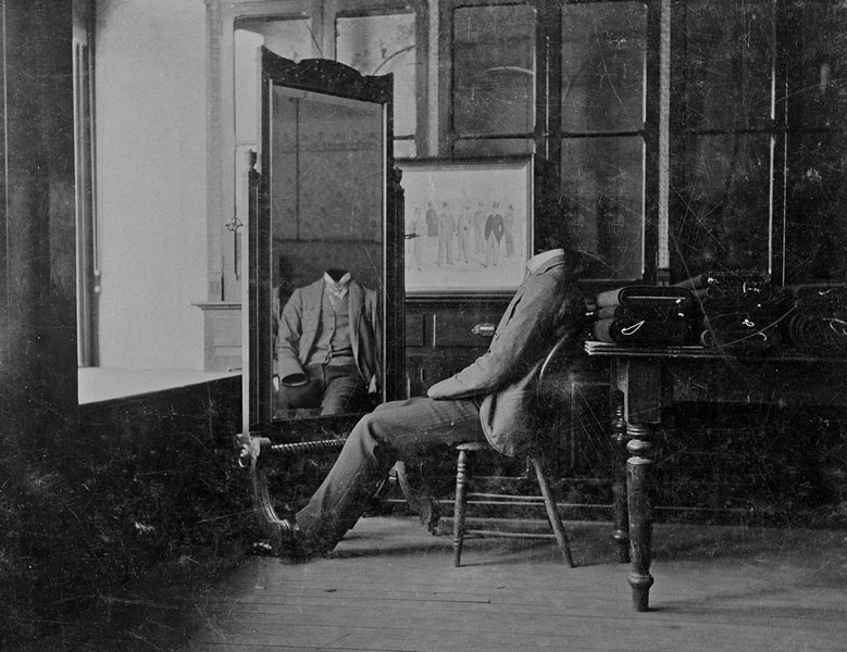 Иллюстрация к книге — Город Пустых. Побег из дома странных детей [i_050.jpg]