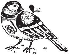 Иллюстрация к книге — Лимоны и синицы [_02.jpg]