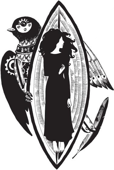 Иллюстрация к книге — Лимоны и синицы [_04.jpg]