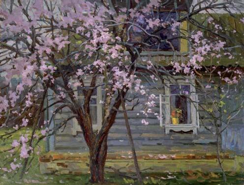 Иллюстрация к книге — Цветок живой, благоуханный… (сборник) [_17.jpg]