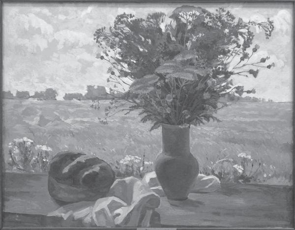 Иллюстрация к книге — Цветок живой, благоуханный… (сборник) [_4.jpg]