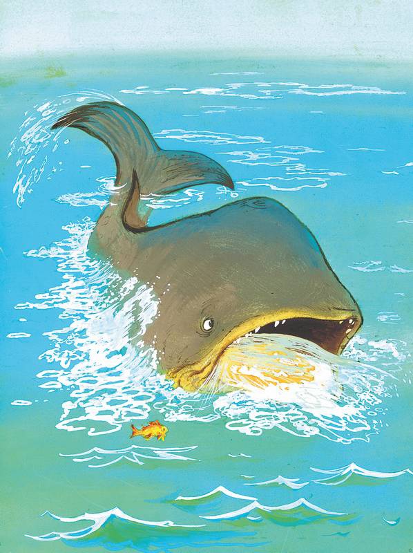 Иллюстрация к книге — Слоненок и другие сказки [i_023.jpg]