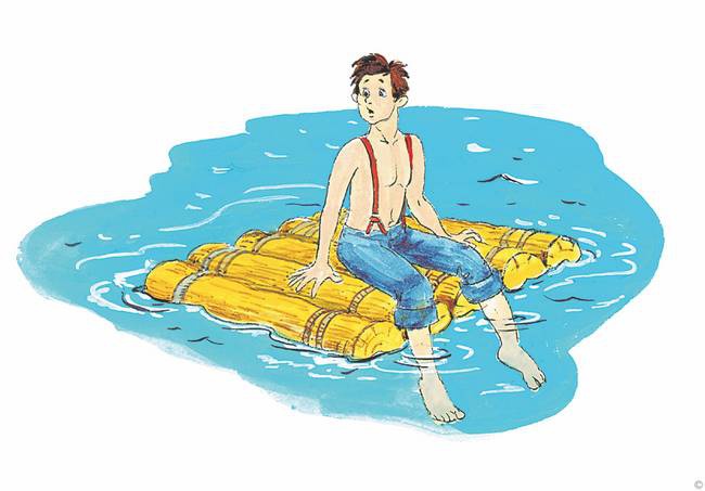 Иллюстрация к книге — Слоненок и другие сказки [i_027.jpg]