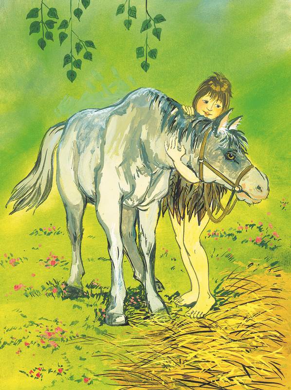 Иллюстрация к книге — Слоненок и другие сказки [i_030.jpg]