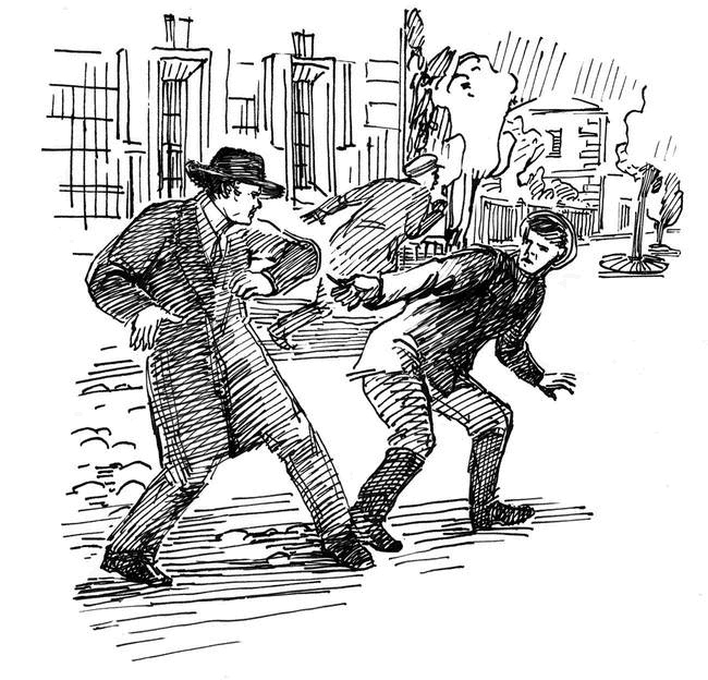 Иллюстрация к книге — Убийство церемониймейстера [i_001.jpg]