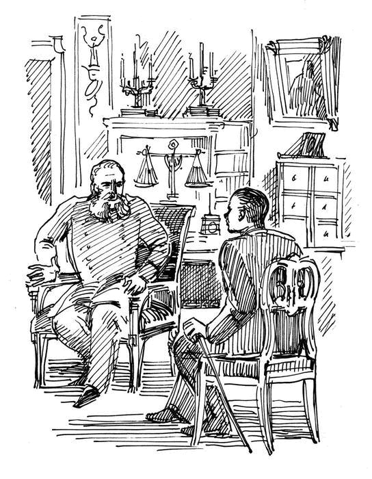 Иллюстрация к книге — Убийство церемониймейстера [i_004.jpg]