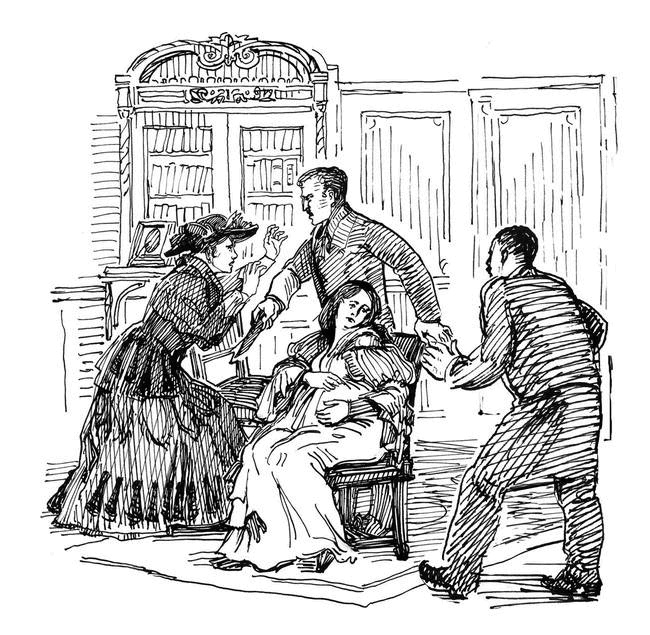 Иллюстрация к книге — Убийство церемониймейстера [i_012.jpg]