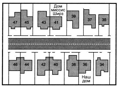 Иллюстрация к книге — Загадочное ночное убийство собаки [i_010.jpg]