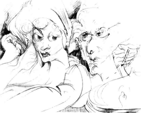 Иллюстрация к книге — Прощание с осенью [img_2.jpg]