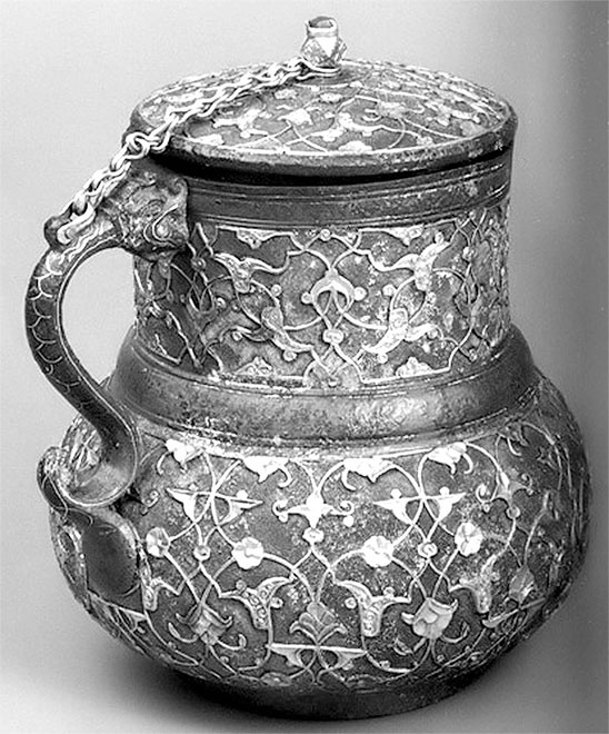 Иллюстрация к книге — Роксолана. В гареме Сулеймана Великолепного [i_021.jpg]