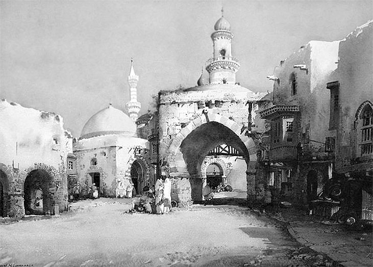 Иллюстрация к книге — Роксолана. В гареме Сулеймана Великолепного [i_022.jpg]